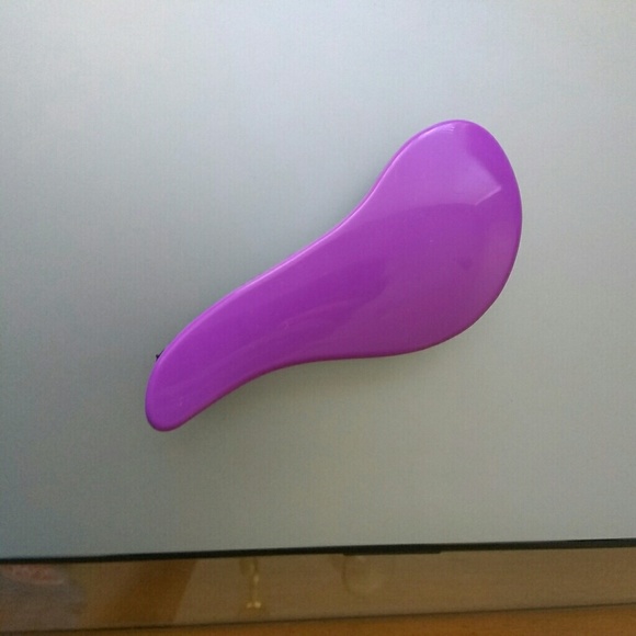 Kids/Travel Size Detangle Hairbrush - Picture 3 of 3